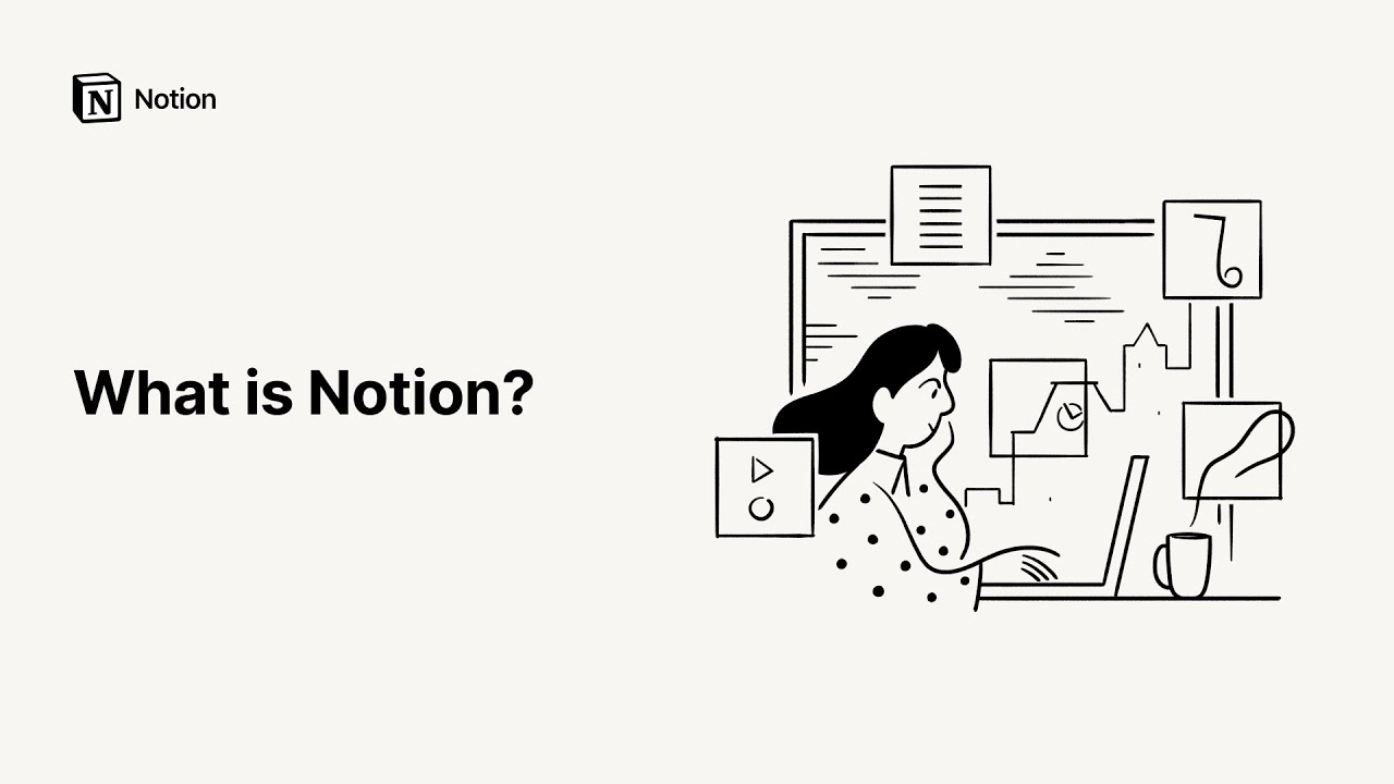 什么是 Notion？