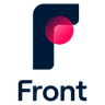 Frontのアバター