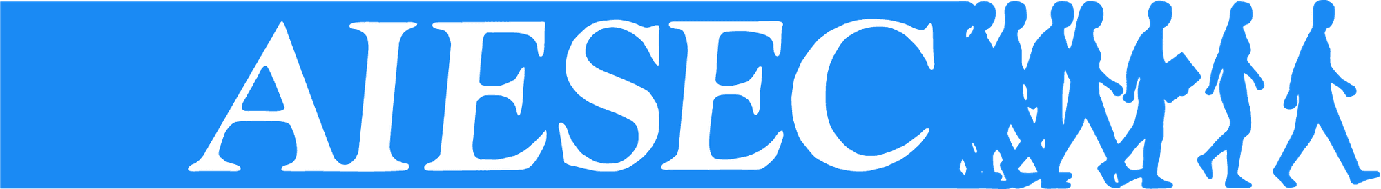 AIESEC logo