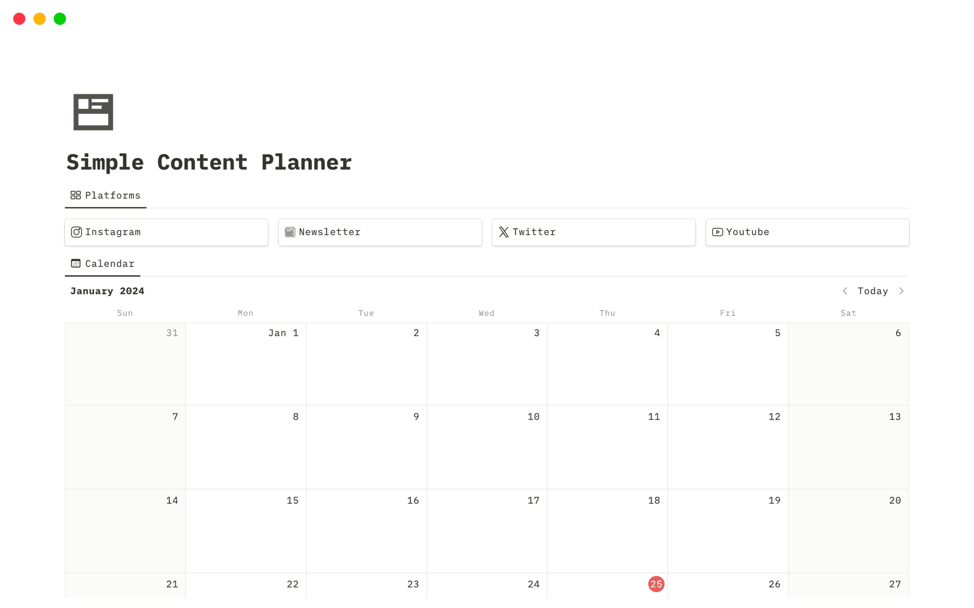 collection-of-content-calendar-templates 內的圖片