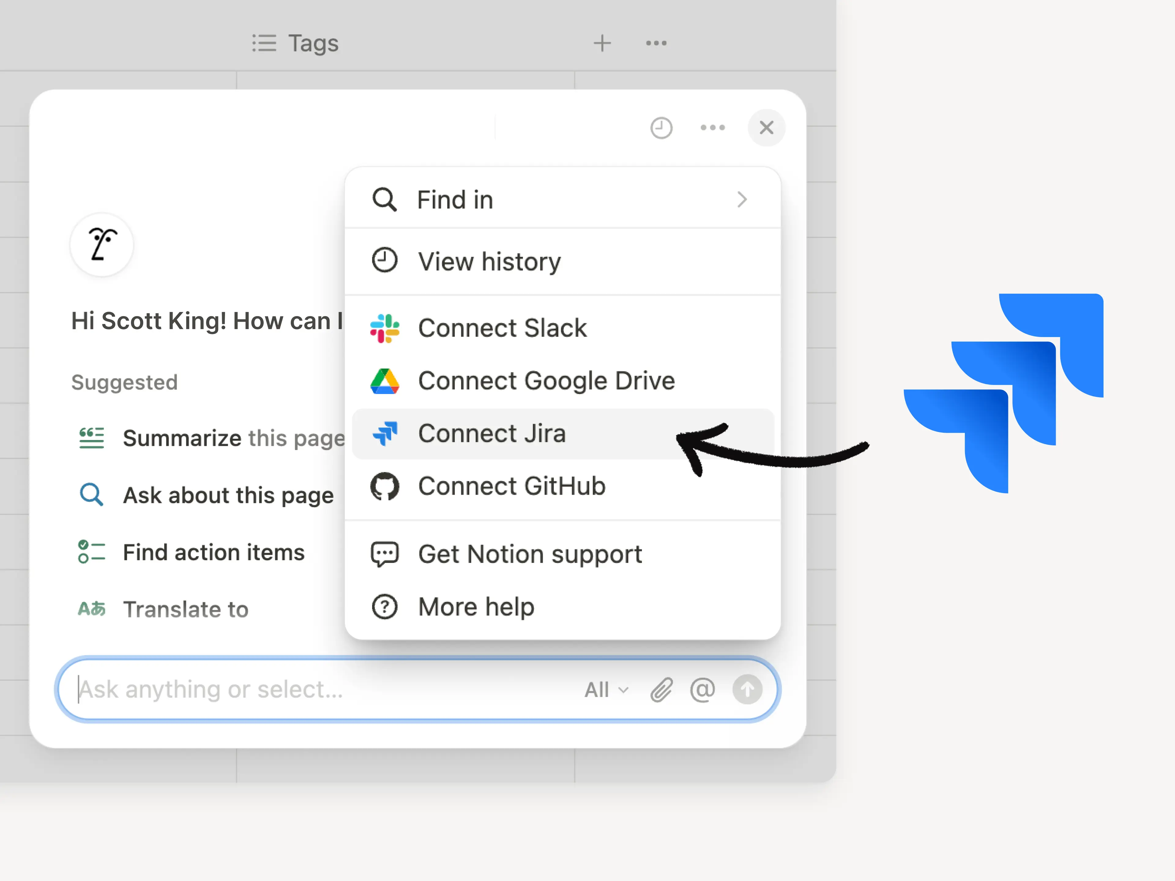 Jira 连接器