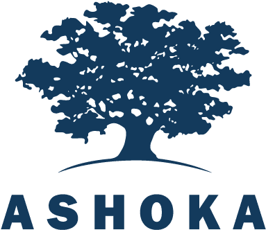 Ashoka logo