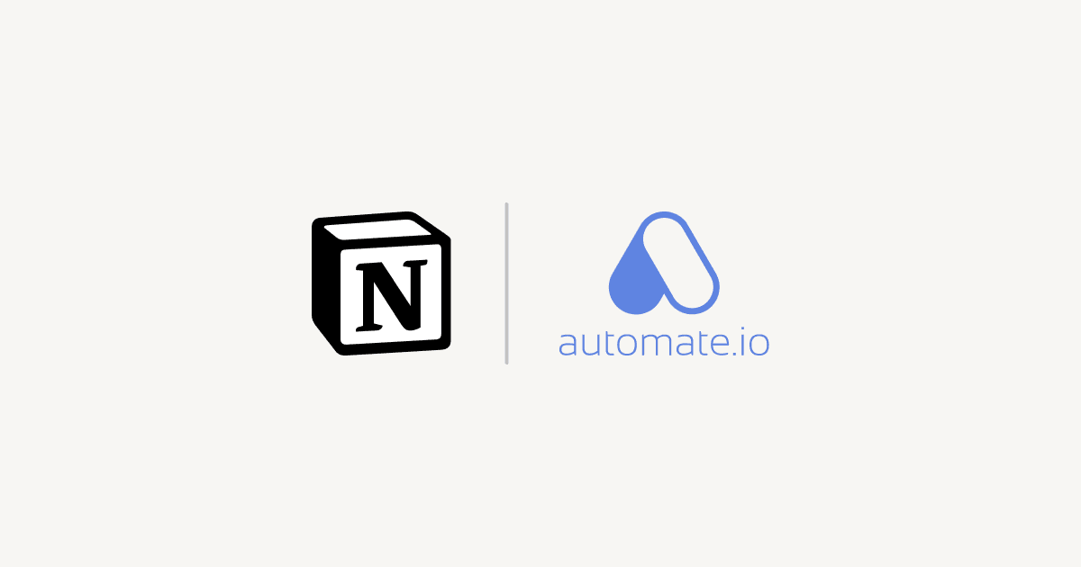 Acquiring Automate.io