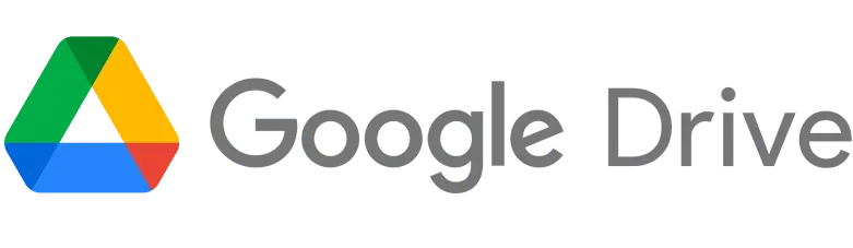 Google 云端硬盘