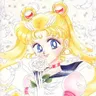 Profile picture of valentine rose<3