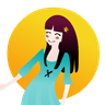 Morwenna Sensei的个人资料图片