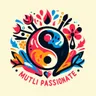 Multi-passionate的个人资料图片