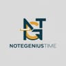 NoteGeniusTime的个人资料图片