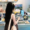 隔壁公司的学姐的个人资料图片