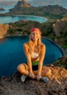 Crosby Grace Travels的个人资料图片