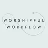 WorshipfulWorkflow 的個人檔案照片