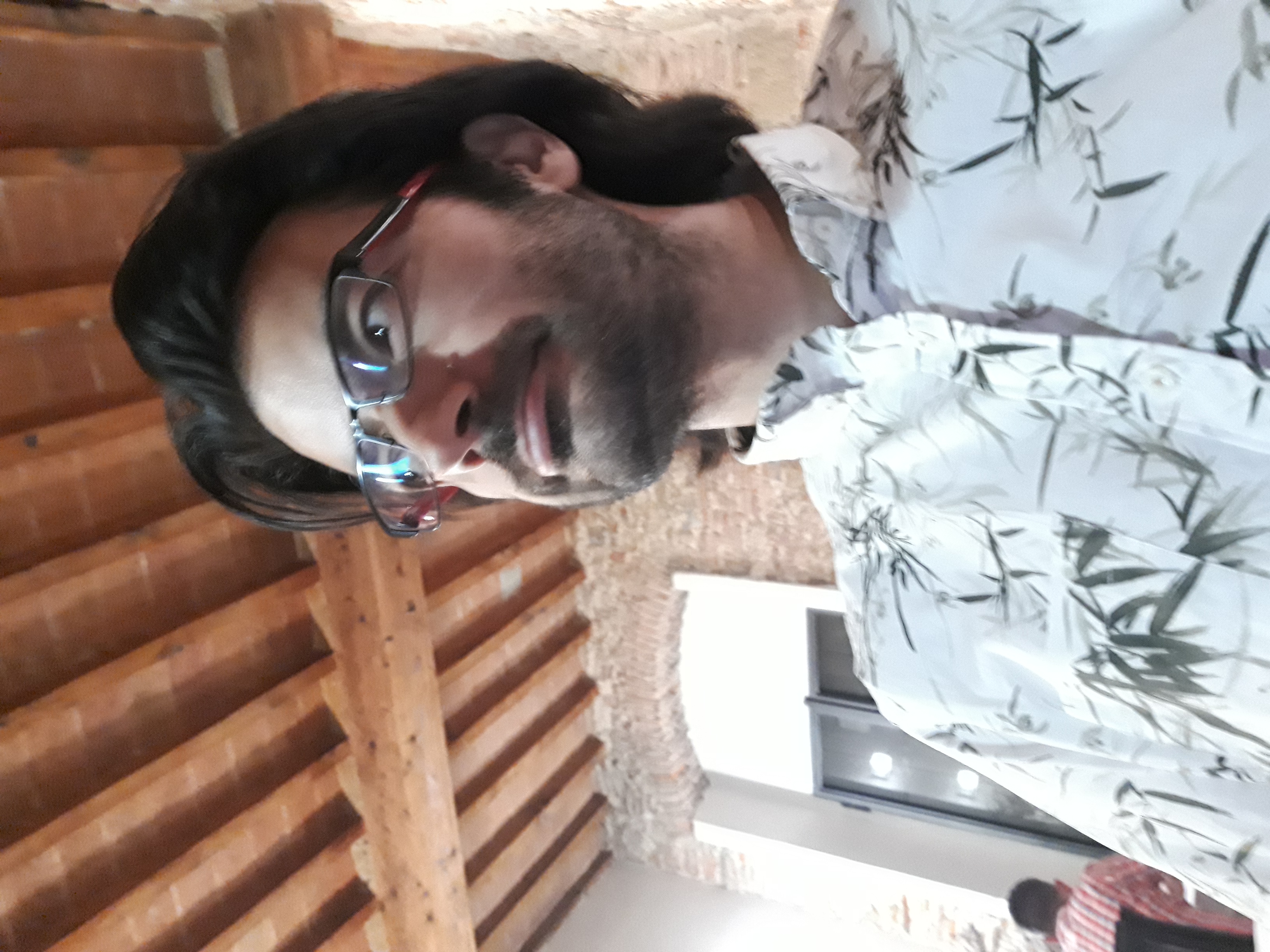 Maurizio 的個人檔案照片
