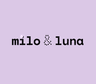 milo & luna的个人资料图片