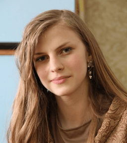 Olena Bomko