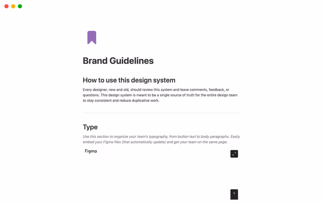 Brand Guidelines